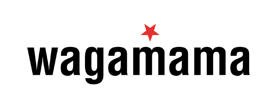logo wagamama