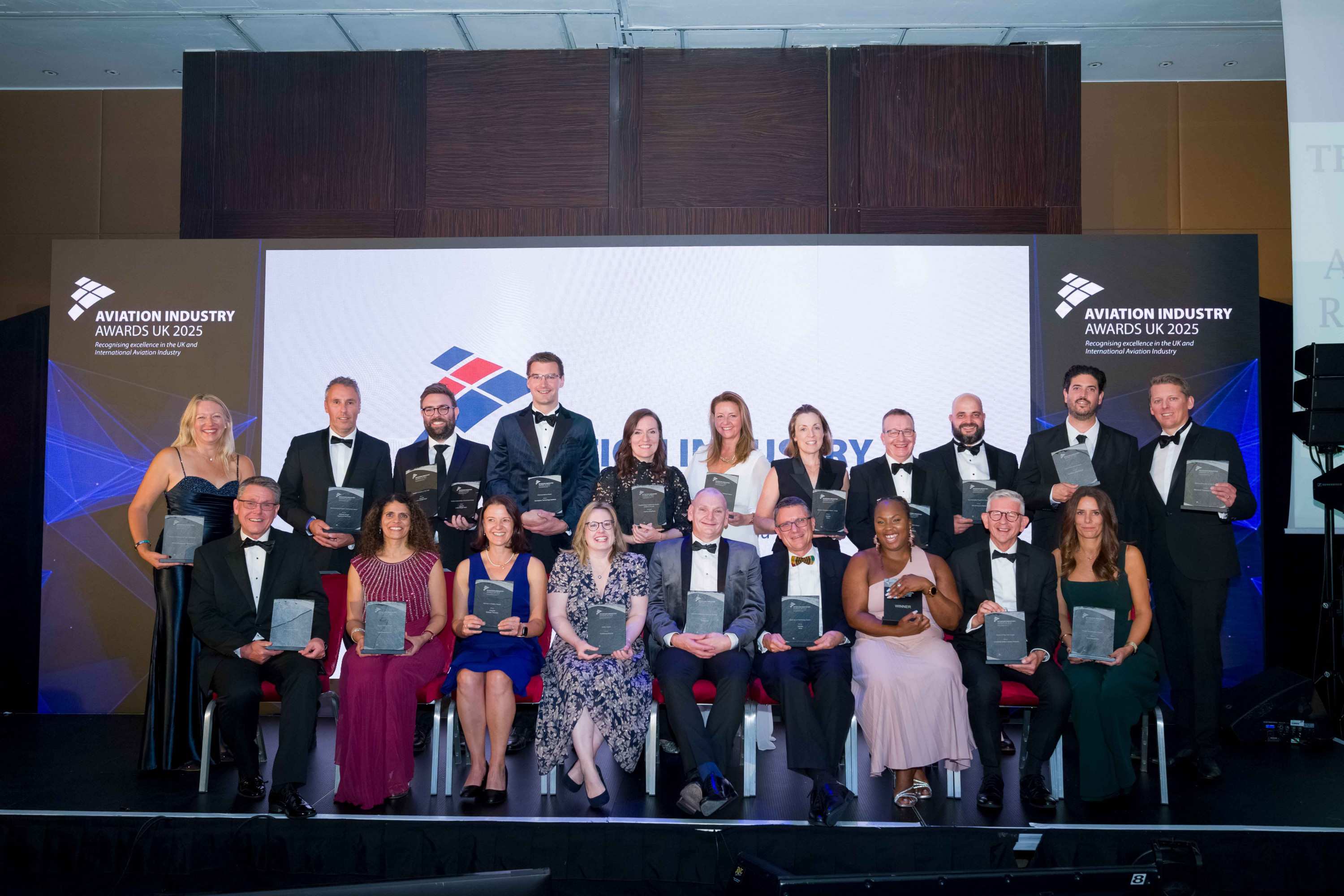 Heathrow Academy Wins Social Impact Award